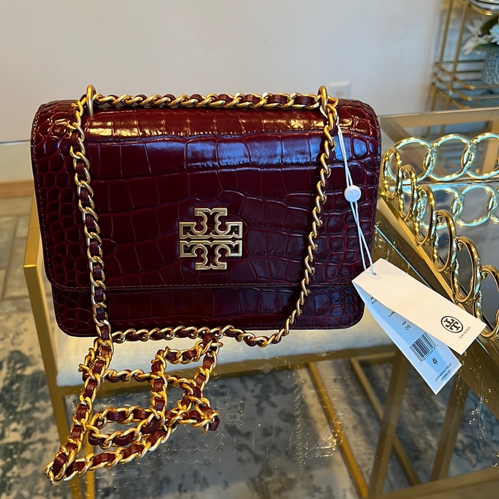 Tory Burch Bag